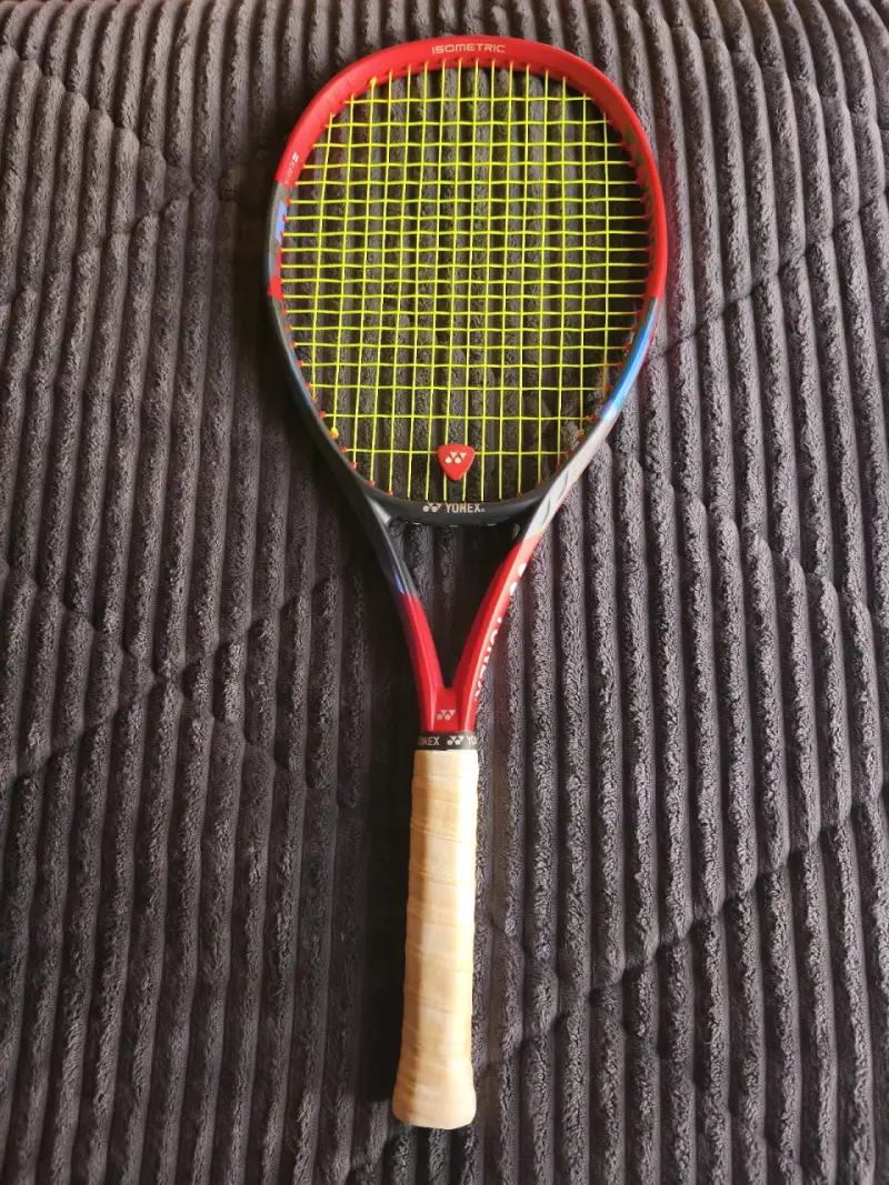 Raqueta de tenis Yonex Vcore 100 / 2023 - 1
