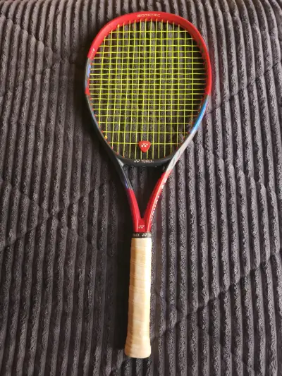 Raqueta de tenis Yonex Vcore 100 / 2023 - miniatura 1