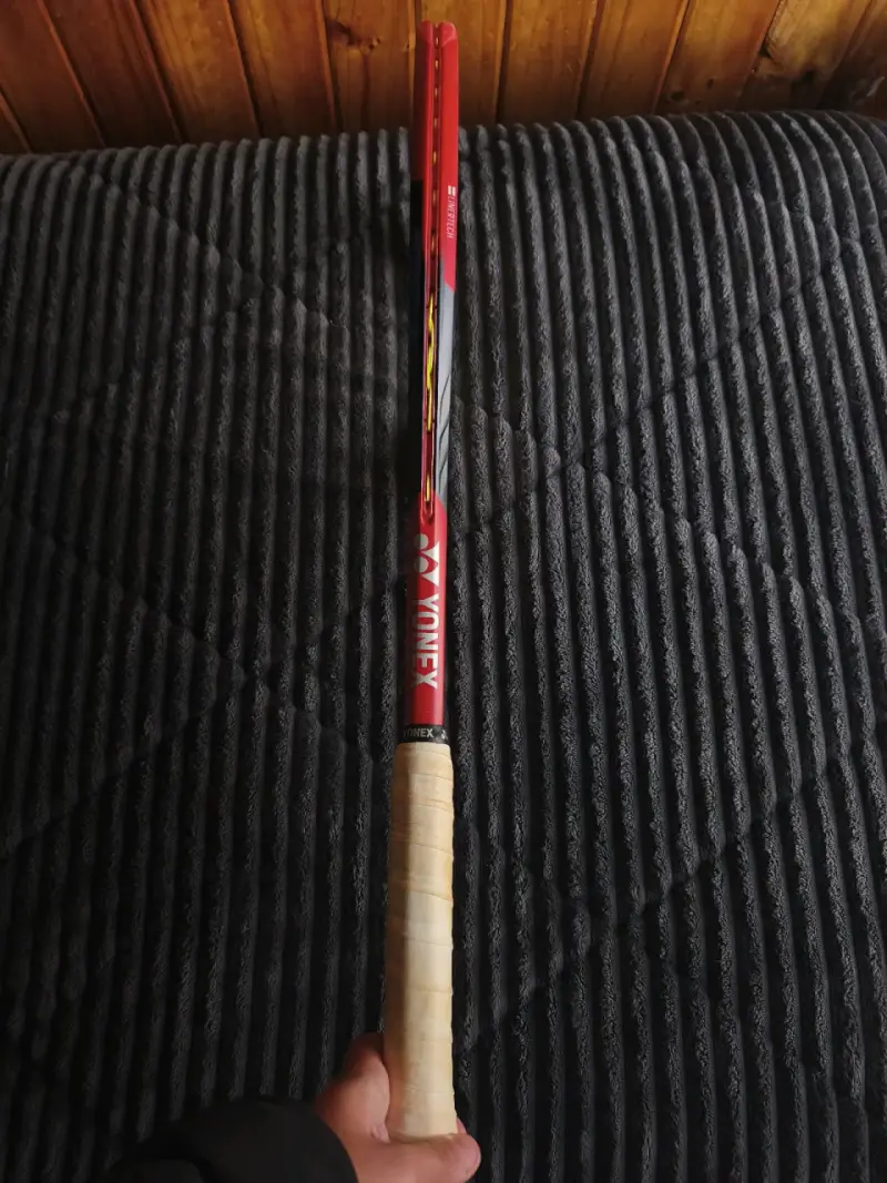 Raqueta de tenis Yonex Vcore 100 / 2023 - 2