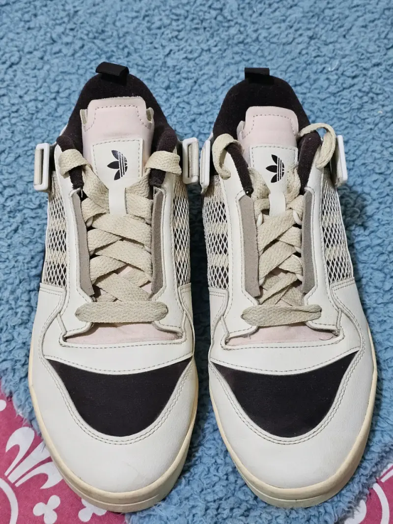 Zapatillas Adidas unisex - 1