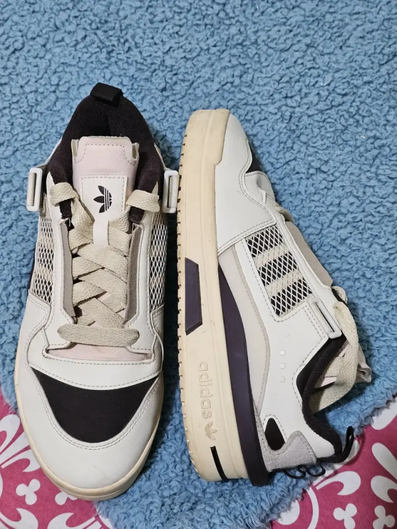 Zapatillas Adidas unisex - 4