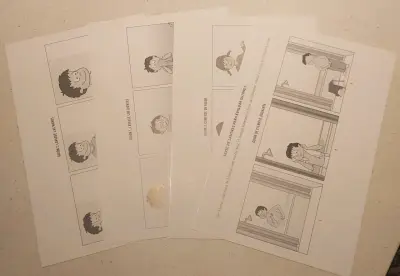 Libro El Desarrollo Narrativo en Niños - miniatura 4