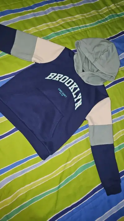 Lote de niño invierno - miniatura 1