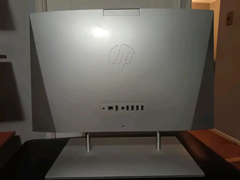 Computador All in One HP - 2