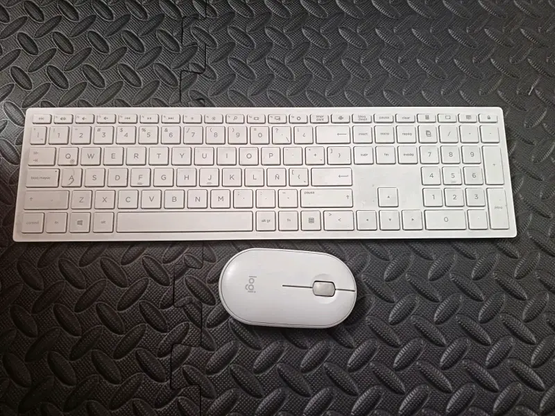 Computador All in One HP - 5