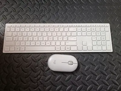 Computador All in One HP - miniatura 5