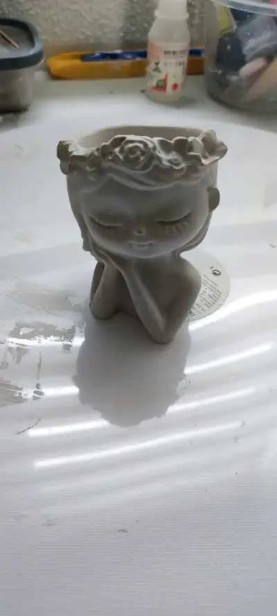 Figuras de yeso por unidad y al por mayor - miniatura 2