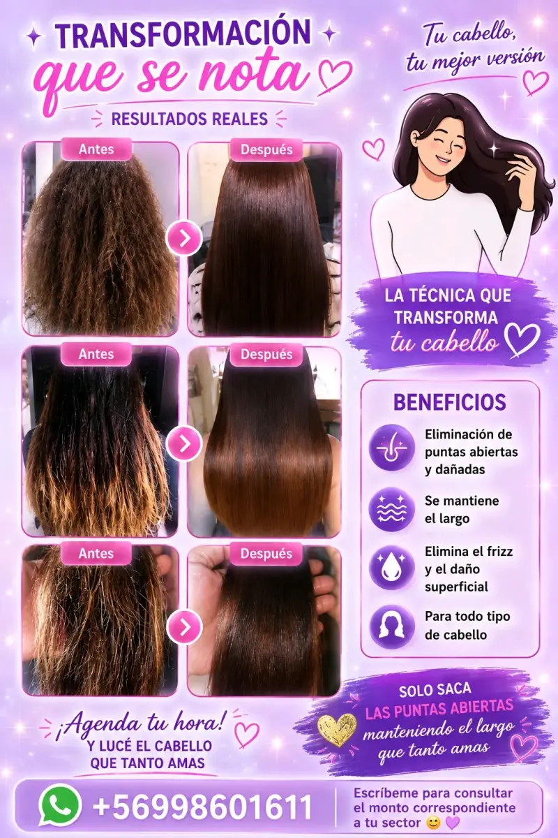 Servicio de corte bordado en Quillota y alrededore - 2