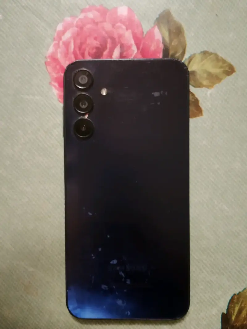 Smartphone Samsung Galaxy en buen estado - 1