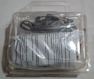 Kit multigás RDL con respirador y filtros - miniatura 3
