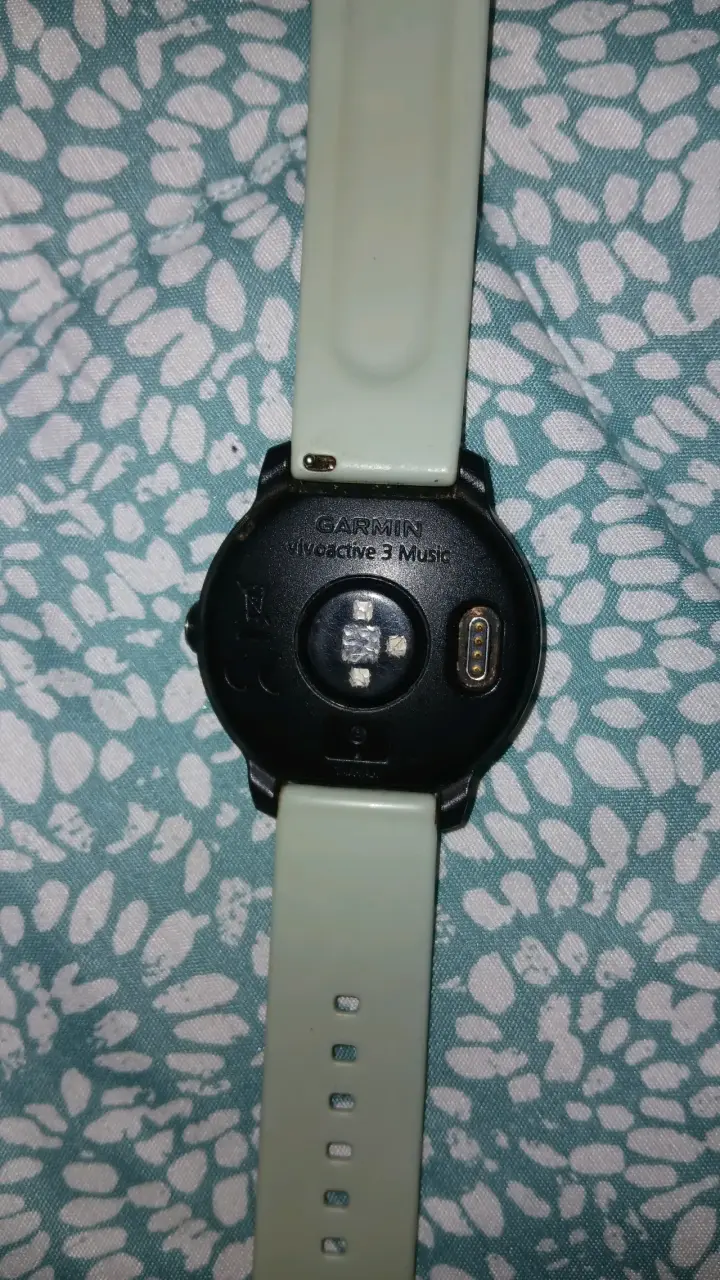 Garmin vivoactive 3 music - 2