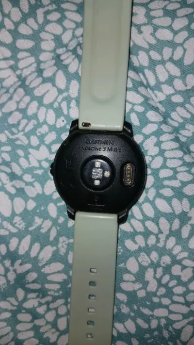 Garmin vivoactive 3 music - miniatura 2
