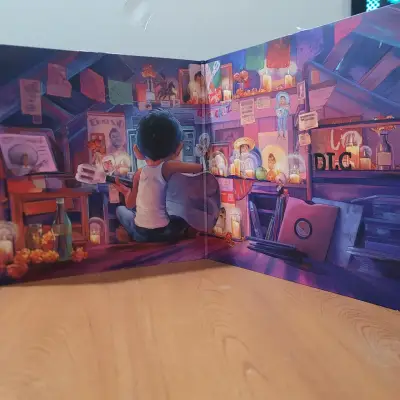 Michael Giacchino Coco (Soundtrack Disney) Vinilo - miniatura 4