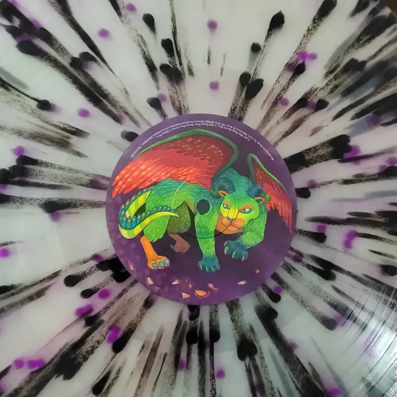 Michael Giacchino Coco (Soundtrack Disney) Vinilo - 6