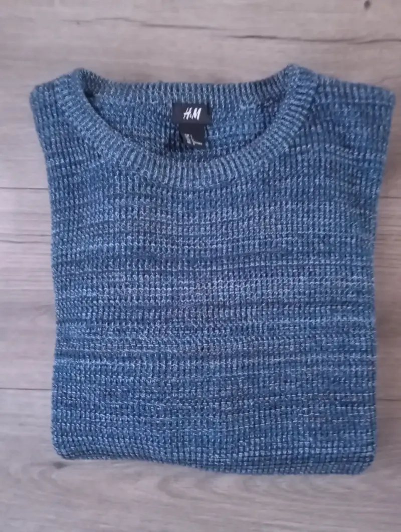 Chaleco h&m - 1