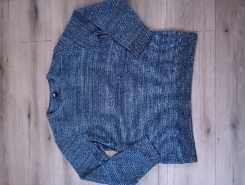 Chaleco h&m - 2