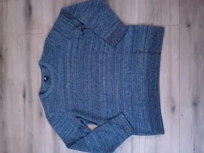 Chaleco h&m - miniatura 2