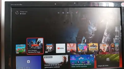 Control Xbox One Project Scorpio - miniatura 4