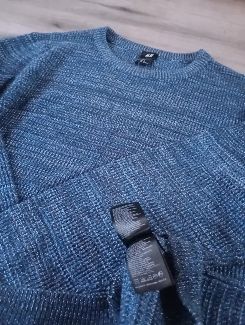 Chaleco h&m - 5