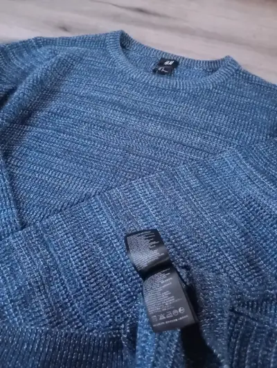 Chaleco h&m - miniatura 5