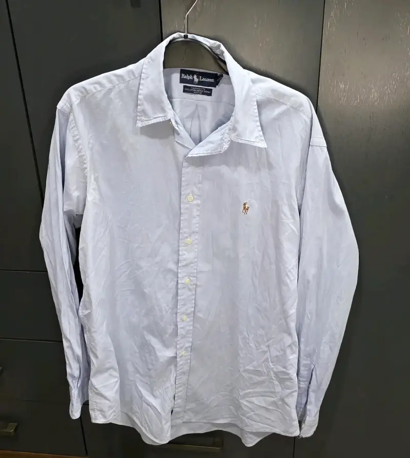 Ralph Lauren celeste - 1