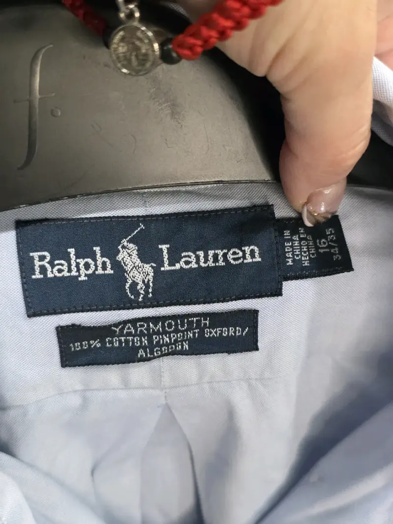 Ralph Lauren celeste - 2