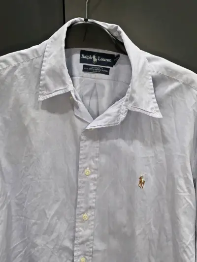 Ralph Lauren celeste - miniatura 3
