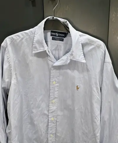 Ralph Lauren celeste - miniatura 4