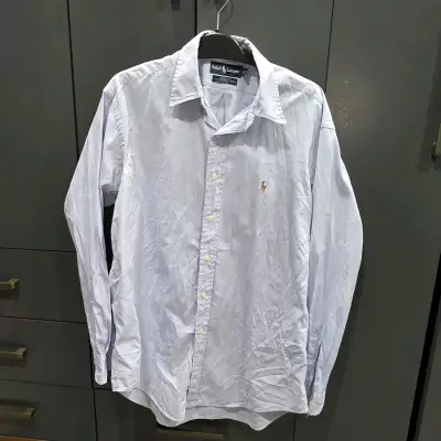 Ralph Lauren celeste - miniatura 5