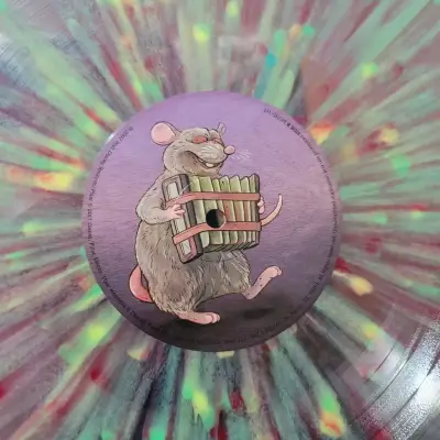 Michael Giacchino Ratatouille (Soundtrack) Vinilo - miniatura 5