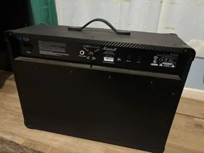 Amplificador Marshall MG102CFX 100W - miniatura 5