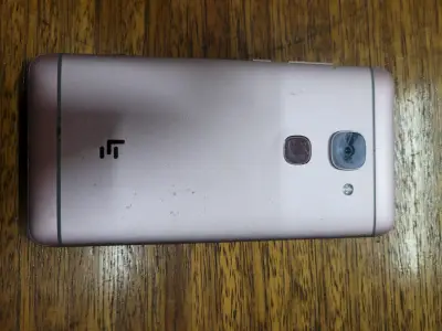 Smartphone LeEco Le X820 - miniatura 2