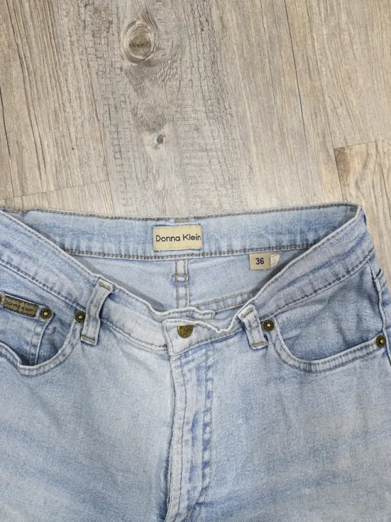 Jeans donna klein - 4