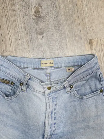 Jeans donna klein - miniatura 4