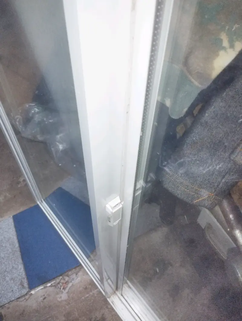 4 - Ventanas corredera TERMOPANEL PVC blanco - 2