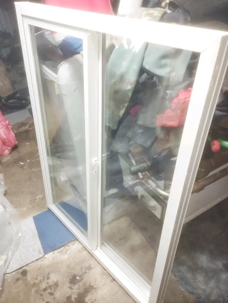 4 - Ventanas corredera TERMOPANEL PVC blanco - 5
