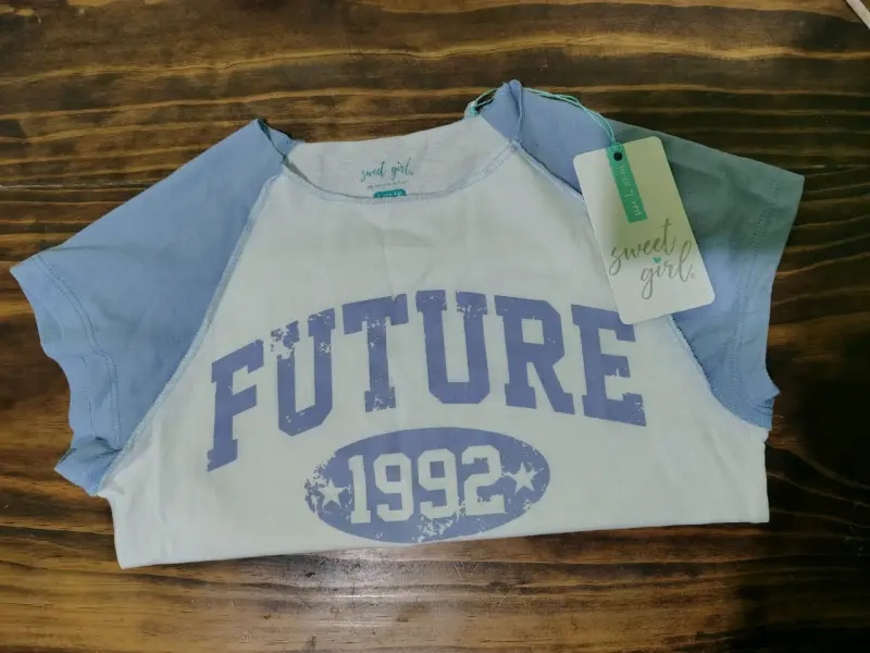 Polera de niña - 3