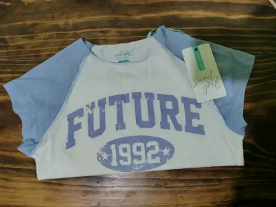Polera de niña - miniatura 3