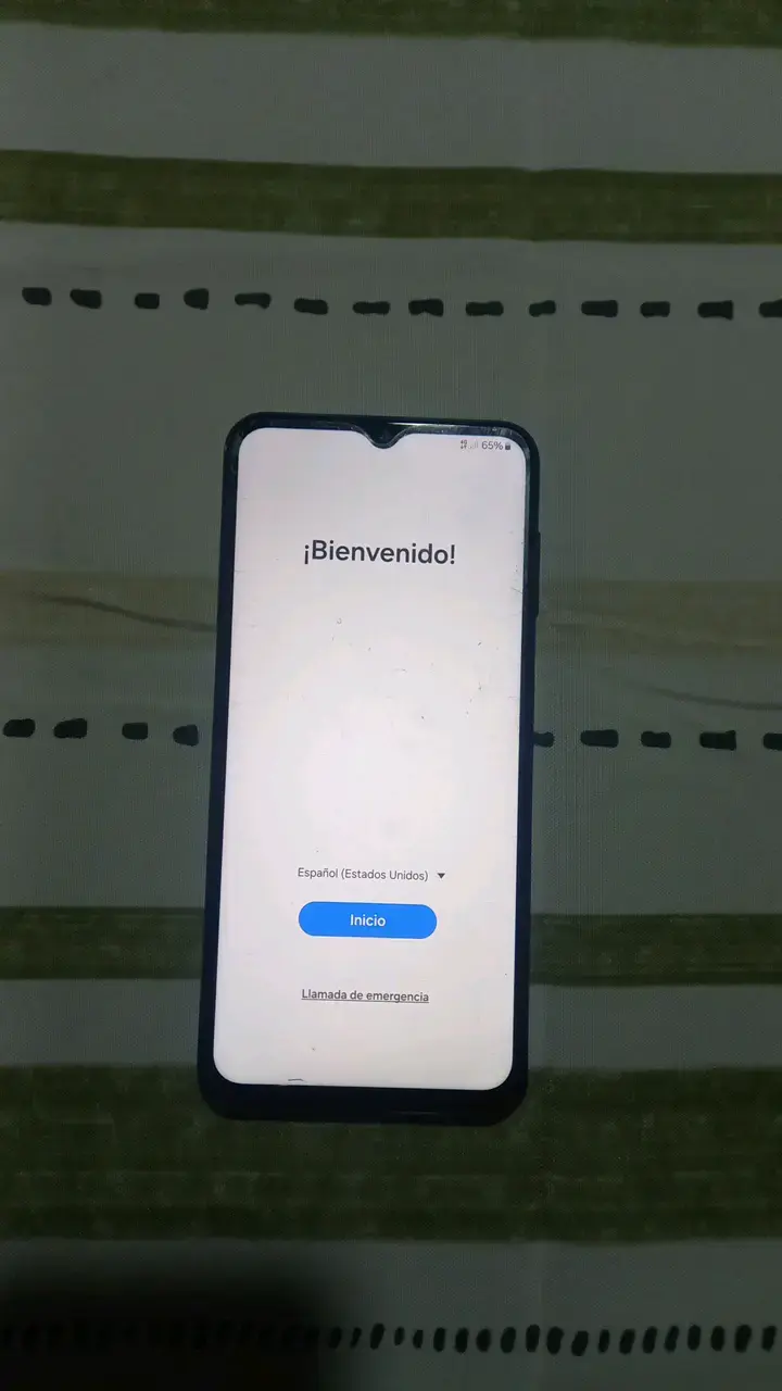 Samsung Galaxy A13 en buen estado - 3