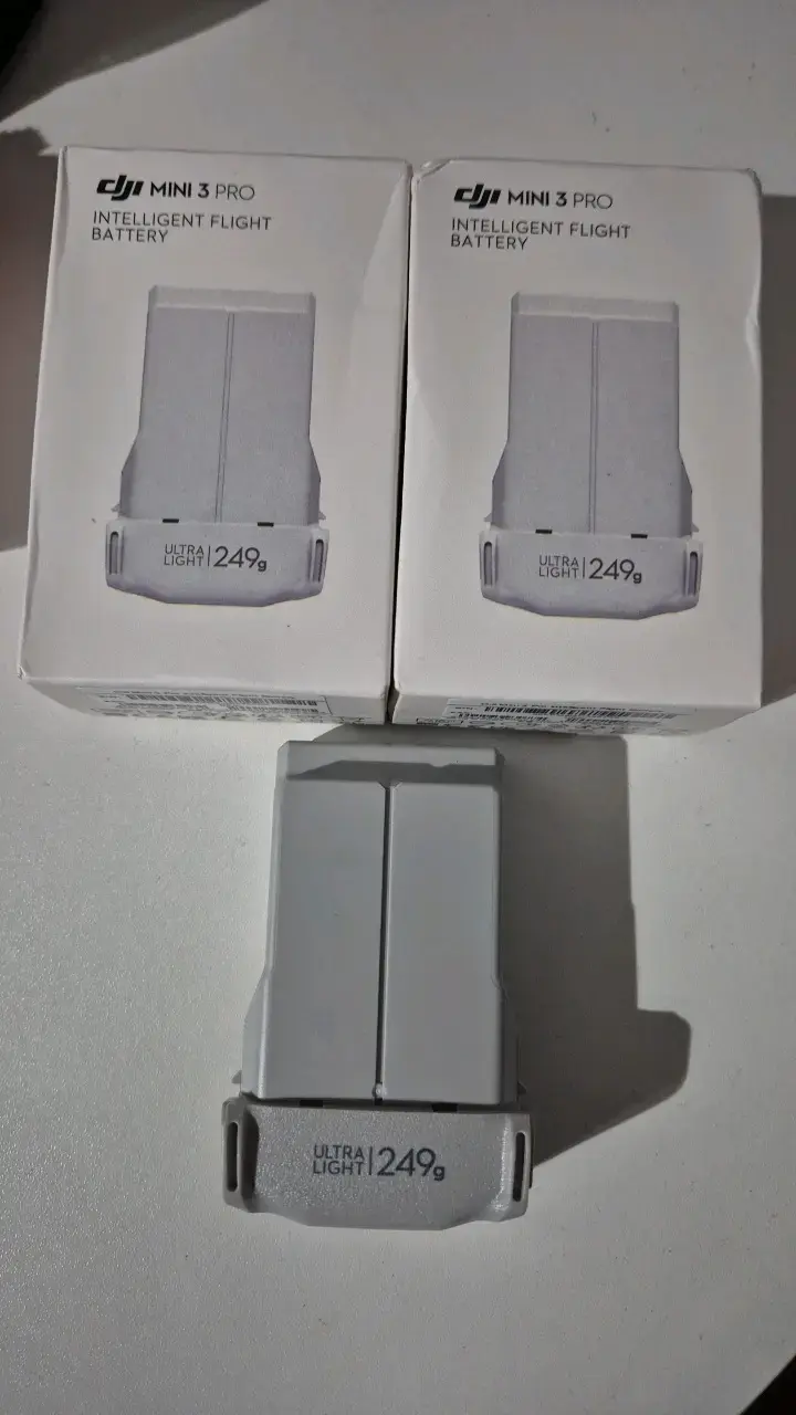 Batería Original DJI para Mini 3/3 pro/ Mini 4 pro - 2