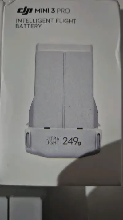 Batería Original DJI para Mini 3/3 pro/ Mini 4 pro - miniatura 3