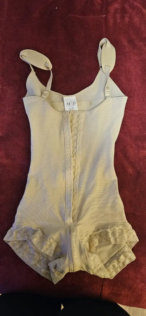 Faja Mediana compresion TAlla S - 1