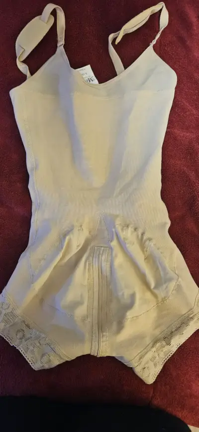 Faja Mediana compresion TAlla S - miniatura 4