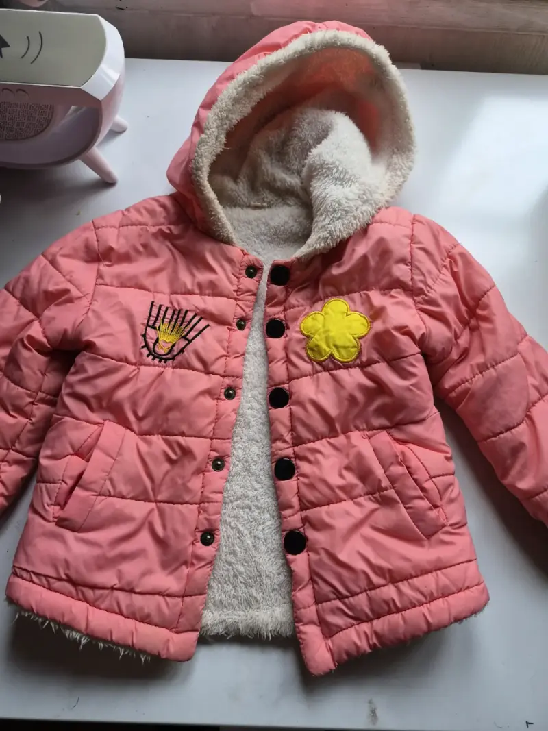Chaqueta acolchada para bebé 12/18 meses - 2