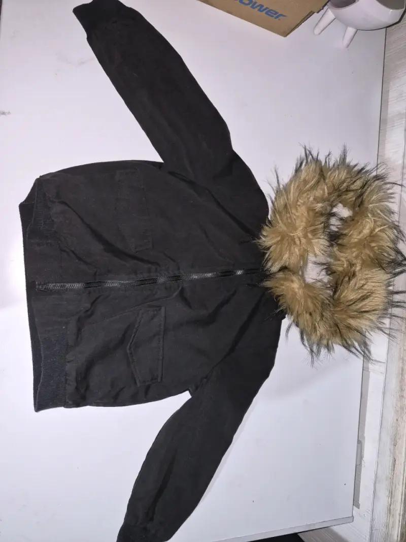 Chaqueta acolchada para bebé 12/18 meses - 4