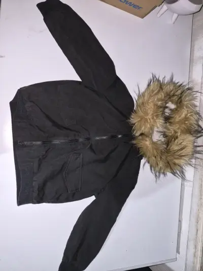 Chaqueta acolchada para bebé 12/18 meses - miniatura 4