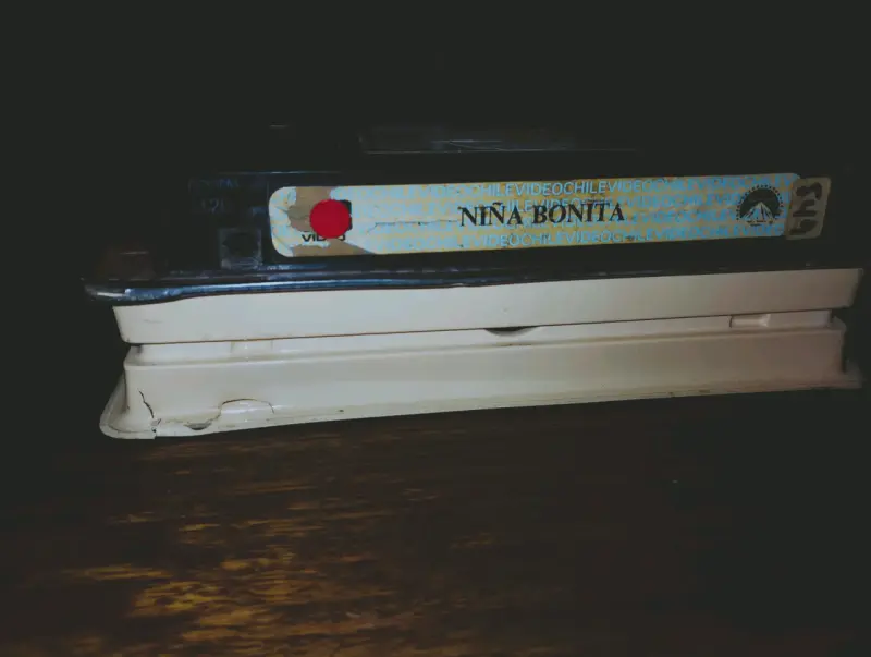 Niña Bonita año 1978 - 3