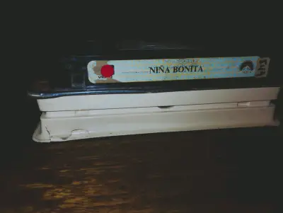 Niña Bonita año 1978 - miniatura 3