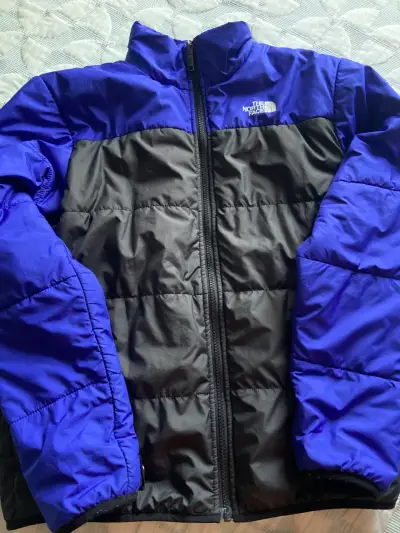 Chaqueta The North Face Niño - miniatura 1