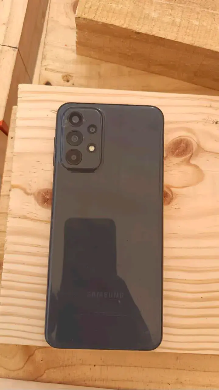 Samsung Galaxy A52 en buen estado - 1